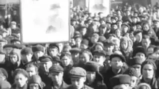Союзкиножурнал № 39 от 6 мая 1942 года