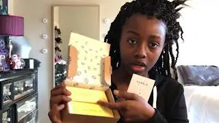 Free Contact Lenses?!? Hubble Unboxing & Review