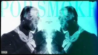 [FREE] Pop Smoke x 808 Melo/Axl  NY Drill Type Beat |PROD-prodbyniko x @Lazyeeer|