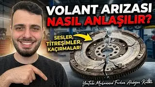 How to Identify a Flywheel Malfunction? Symptoms and Solutions