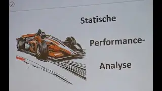 Performance Analyse (Statische Analyse Teil 2/3) (241)