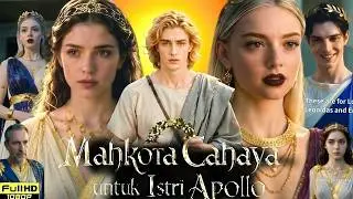 Swapped To A Beggar But He Is Apollo FULL Movie 2026 [ English Sub ] Full Movie