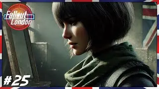 CAMDEN TOWN - THE PISTOLS! Fallout London - PART 25