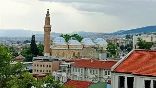 ÖNEMLE DİNLEMENİZİ RİCA EDİYORUM - TÜRBE ZİYARETLERİ HAKKINDA