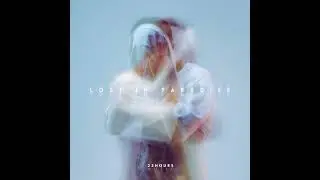 Art - Yves Saint Laurent (Lost in Paradise Album) 2023