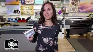 FILM & VIDEO TRANSFERS at Camera Casino
