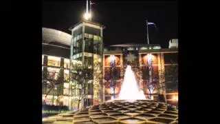 Photography Class Cerritos at Night