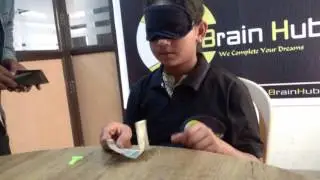 MID BRAIN ACTIVATION,INTUITION POWER,DMIT,BRAIN HUB RAIPUR,PT.HARISHANKER SHUKL SCHOOL SAPNA SAHU-2