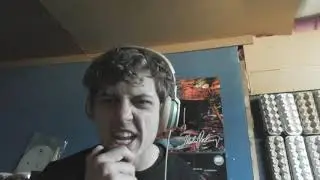 Monster - skillet (full cover)