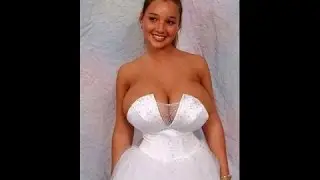 20 WTF wedding photos try not to laugh