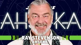 Ahsoka: Ray Stevenson Hints at His Antagonistic Relationship With Grand Admiral Thrawn