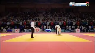 SAIN ALDIYAR - OĞULCAN KOÇBOĞA 100KG PUL 4