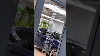 Mejor que 0km este Audi A3 definitivamente #QuedoEspejo con nuestro tratamiento cerámico.