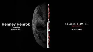 Henney Henrok - Cookies  (Original Mix) [BTR531]