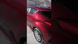 Отзыв нашего клиента Чернягина Аркадия с Камчатки.Хочешь такой 