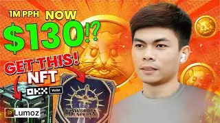 Hamster Kombat 1M PPH is Now $133?! - A PROBABILITY CASE SCENARIO