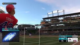 Hitting back to back Tanks in 1v1 Ranked 🫢🔥🔥 #mlbtheshow23