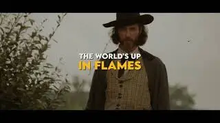 The Final Showdown (Official Lyric Video)