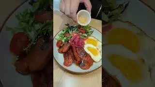 Great Filipino Brunch Spot in San Juan Capistrano