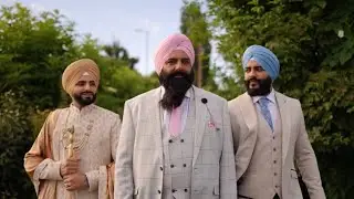 Bapu Tere Karke - Jett Media