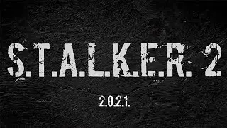 С.Т.А.Л.К.Е.Р1 &  S.T.A.L.K.E.R2