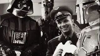 Mini*Darth*News. Эпизод четвёртый.