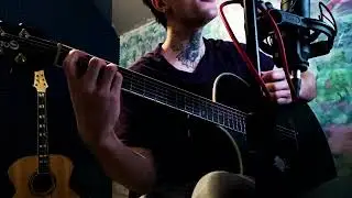 Nirvana - Polly (CoVer)