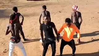 Kadas Zambia old songs - Chikanda [Official Video]#zambianmusic #music #acetrap #african