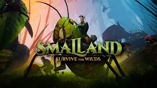 SmalLand Part19
