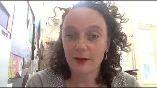 TYPO Berlin 2018 »Trigger« – A coffee break with Hansje van Halem