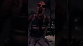 Why do BITTERS watch the SUNSET in Dying Light?
