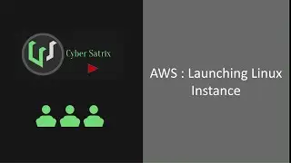 AWS : How to Launch a Linux Instance
