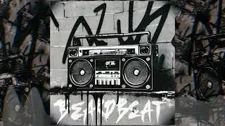 BeardBeat - TapeHiss 85 bpm | Hip-Hop Rap Boom Bap Underground OldSchool LoFi Instrumental Type Beat