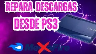Error al descargar de tiendas Ps3 hen solucion facil y desde la consola 