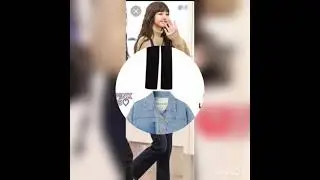 BLACKPINK#LISA