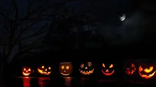 Halloween metal/rock compilation 2