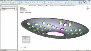 Direct Modeling  - Draft Angle