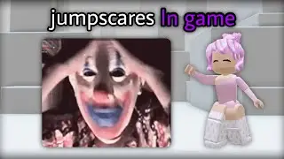 Creepiest INCIDENTS Caught In Roblox 3..