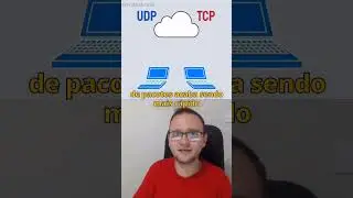 Uso do Protocolo UDP