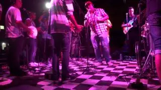 Grupo Plano Certo - De onde eu venho/ Tarde demais/ Reza Vela