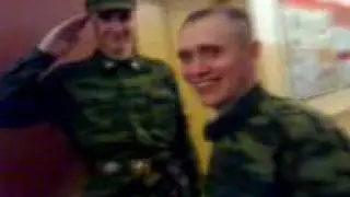 Видео от Шайдулы