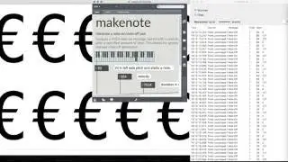 DESK ENSEMBLE _ CYRILLIC LETTER