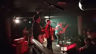 MAZE LIVE @ UNDERWORLD, CAMDEN. 20/04/24 (FULL SET)