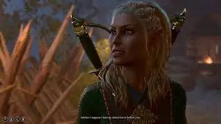What Happen's If Isobel is Killed in the Attack?