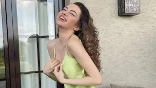Su Burcu Yazgi Coskun💕