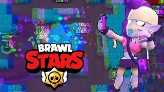 Reventando con EMZ en BRAWL STARS