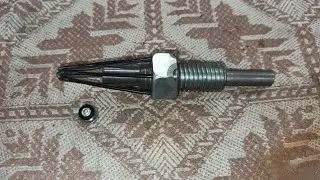 Дошиповщик, дошиповка шин, шипователь. Ссылки для заказа в описании.