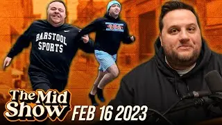 THE RUN-OFF | The Mid Show Ep #2