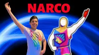 COOL BOY - JUST DANCE 2019 Narco