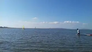 Благовещенская лиман